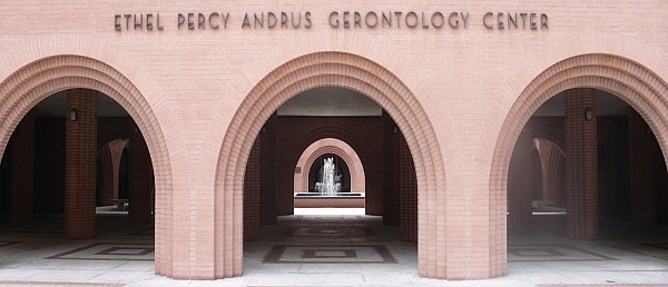 USC Davis School of Gerontology